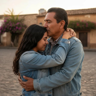 Diario guiado – Cuéntame tu historia, Papá