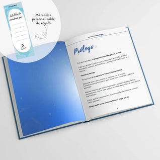 Diario guiado – Cuéntame tu historia, Papá